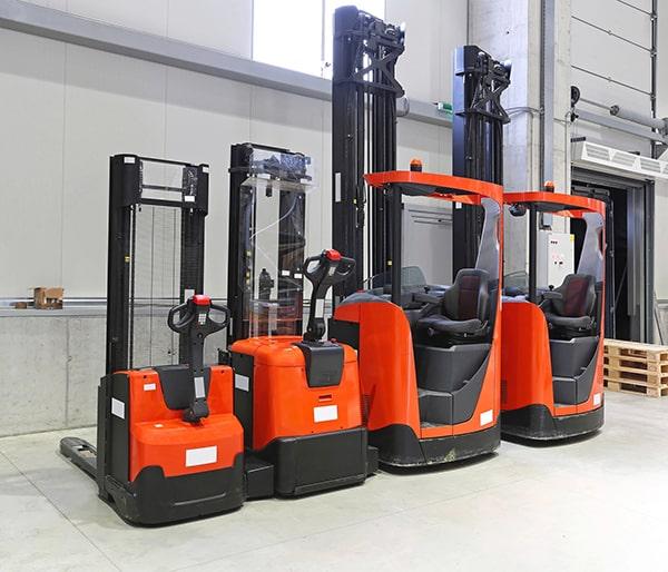 Forklift Rental of Palm Beach Gardens team